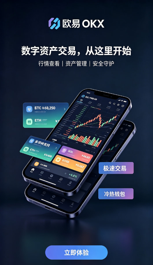 欧交易所官网入口操作步骤